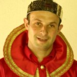Marko Cvelbar, Kralj cvička 2010 Organizacija prve Cvičkarije v Ljubljani leta 1993, v času ko je bil cviček sredi globoke krize, je bila pogumno in daljnosežno dejanje. Zato danes cenim, kot vinogradnik in zaveden Dolenjc, Gregorjevo vizijo, da promovira Dolenjsko.