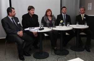Jože Preskar (4. in 7. okraj: Trebnje, Sevnica), dr. Janez Šušteršič, podpredsednik Državljanske liste Gregorja Viranta, Monika Bračika (1. okraj: Bela krajina), Gregor Macedoni, Janez Selak (2. okraj: širše območje Novega mesta)