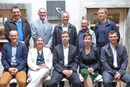 Kandidati za svetnike na Listi Gregorja Macedonija