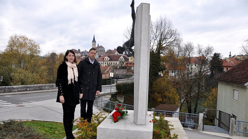 Leon Štukelj Novo mesto Leon Štukelj Novo mesto