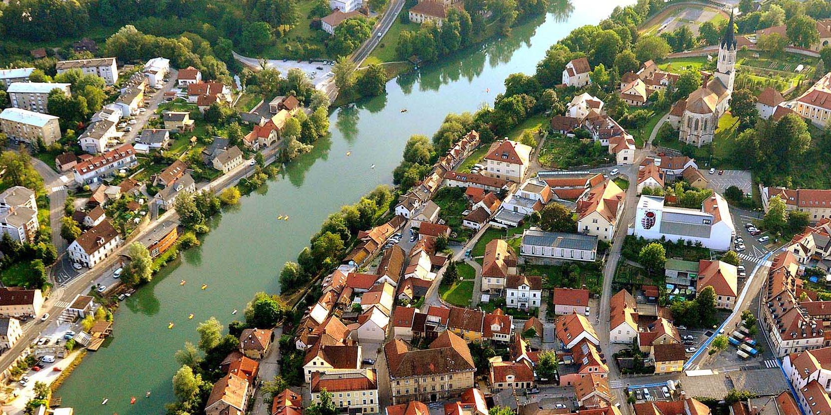 Novo mesto
