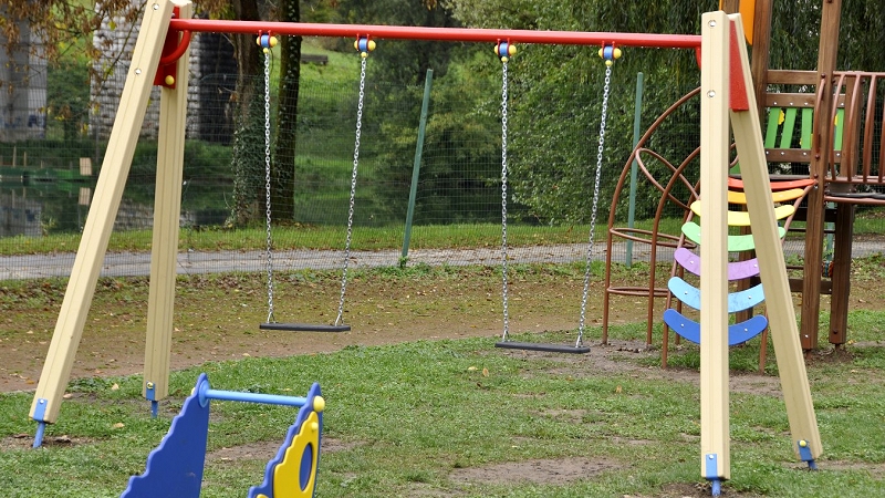 Otroško igrišče Novo mesto Otroško igrišče Novo mesto
