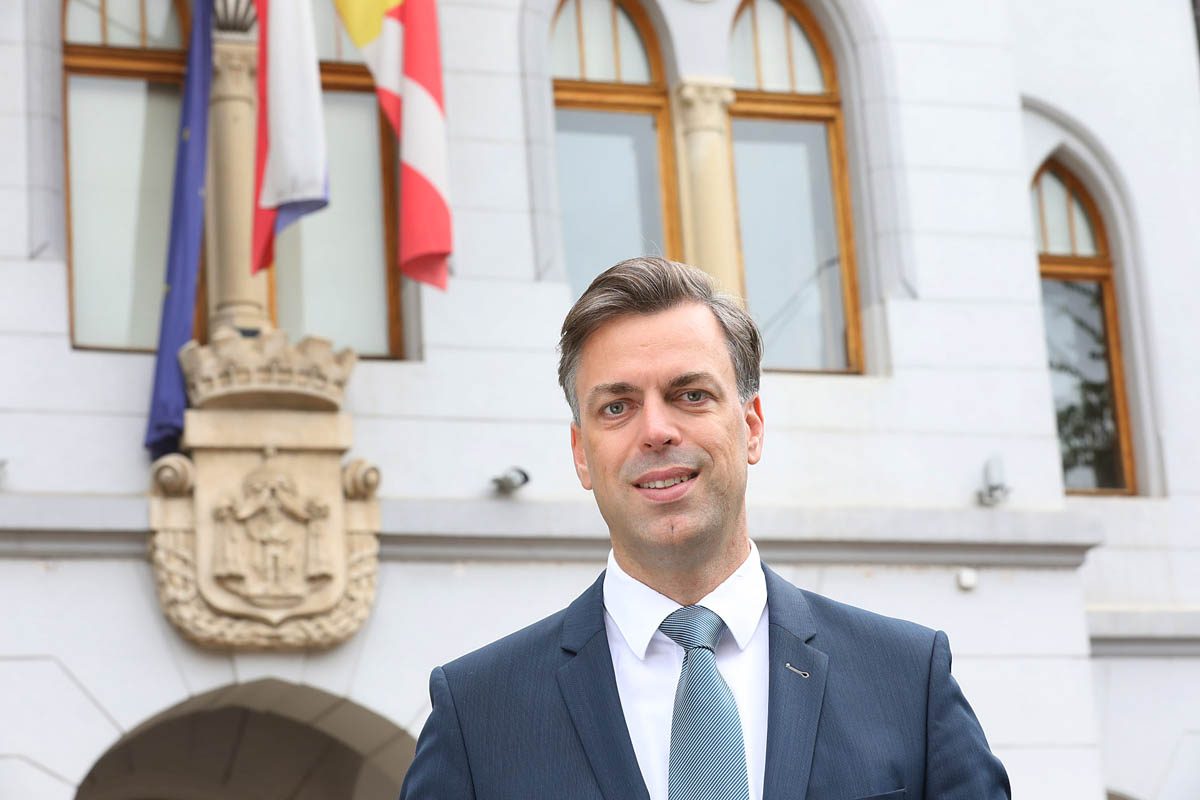 Gregor Macedoni