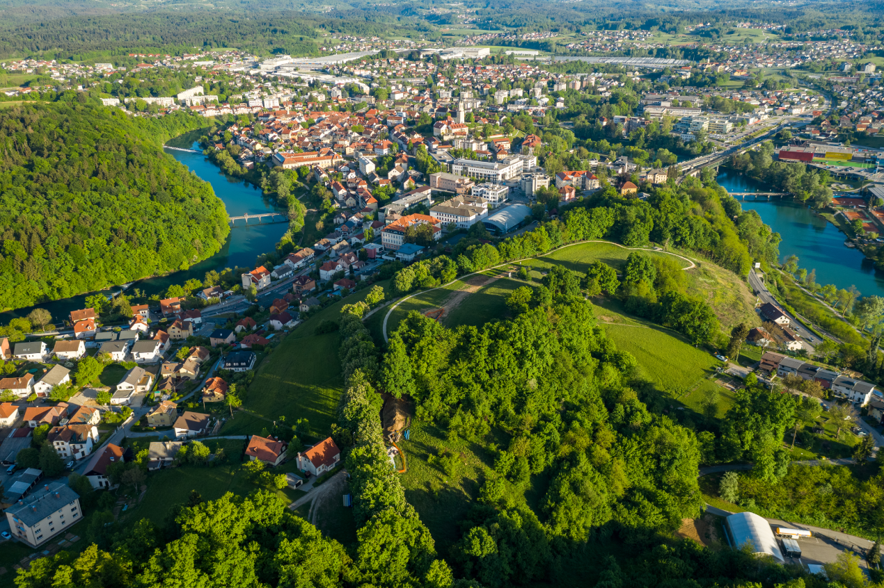 Poletje